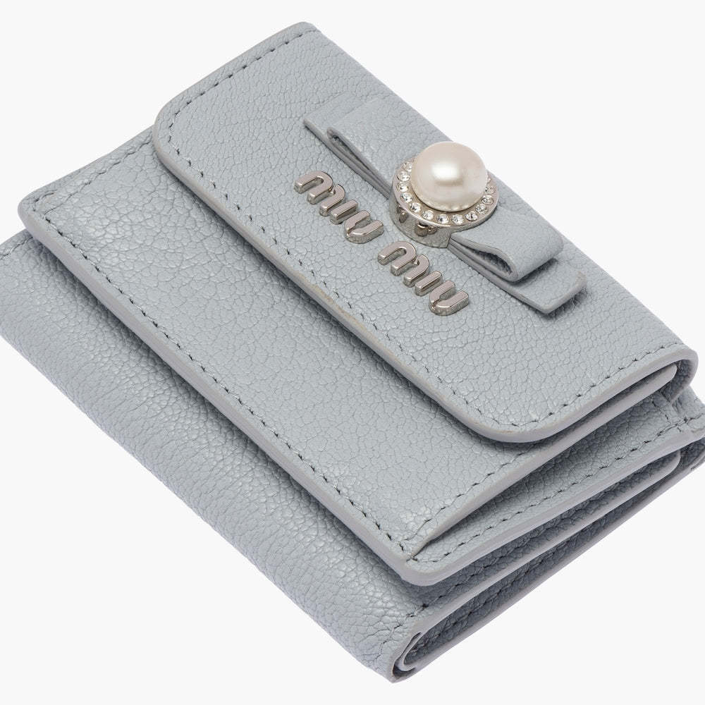 マドラスレザー 財布