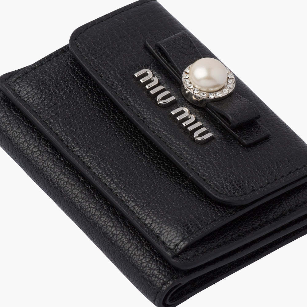 マドラスレザー 財布