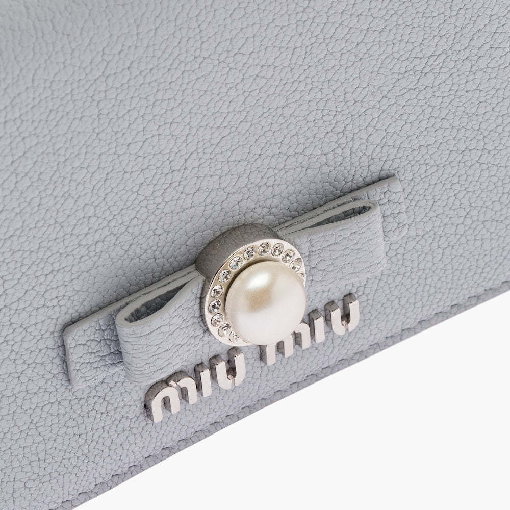 マドラスレザー 財布