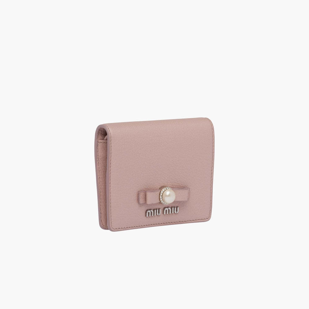 マドラスレザー 財布