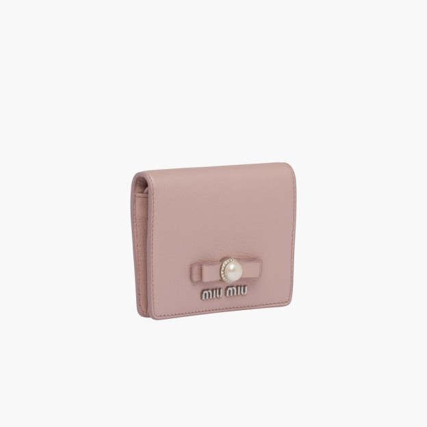 マドラスレザー 財布