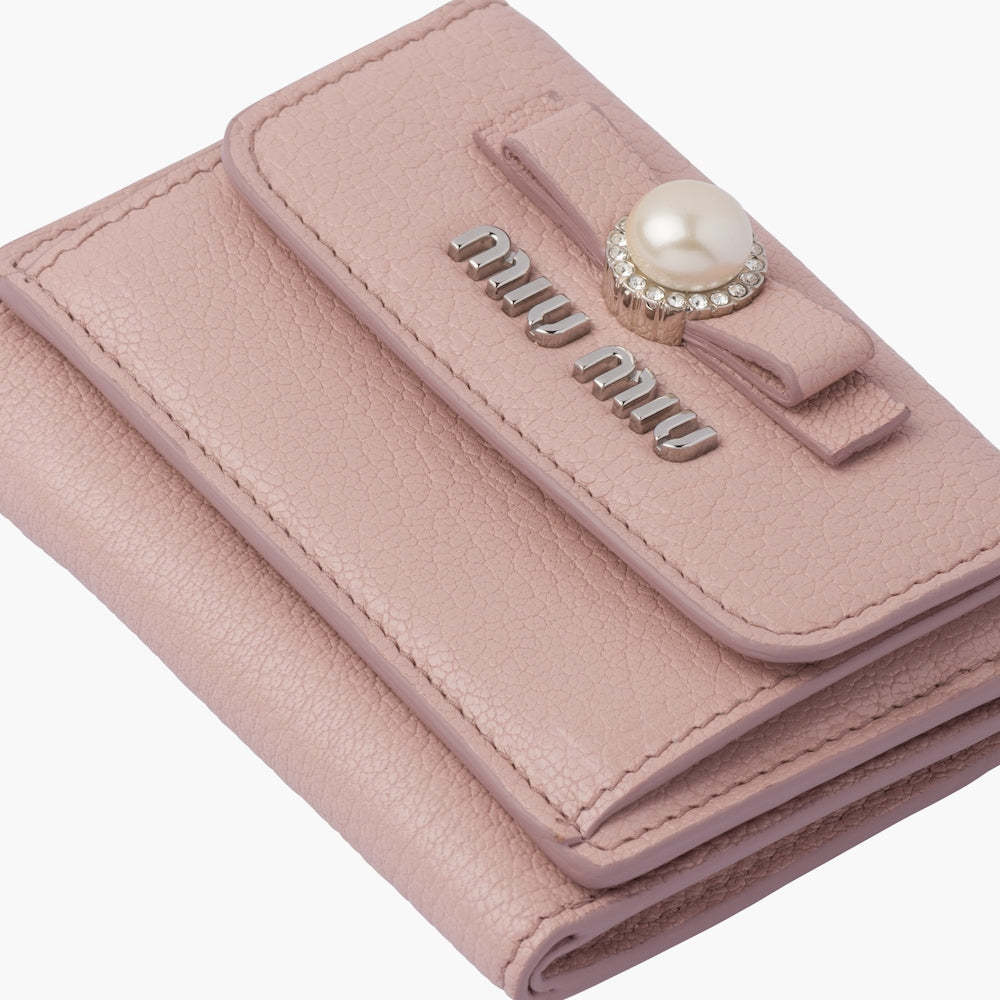 マドラスレザー 財布