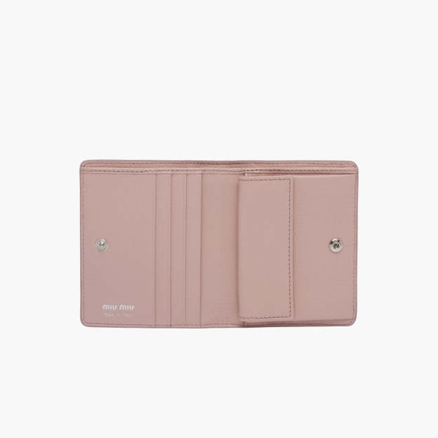 マドラスレザー 財布