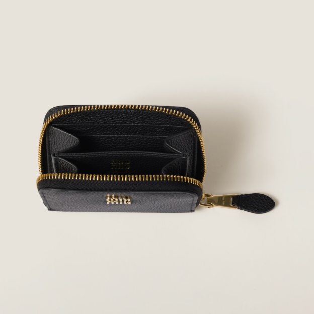 レザー コインケース