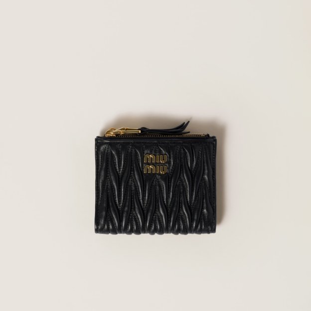 マテラッセレザー 財布