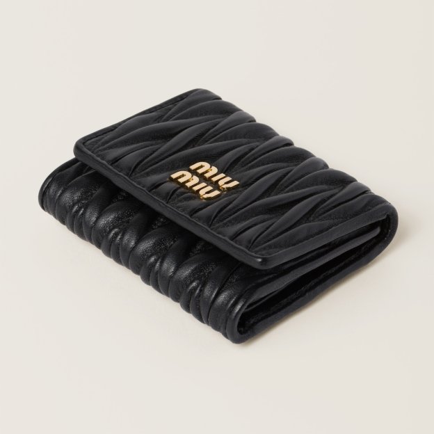 マテラッセレザー 財布