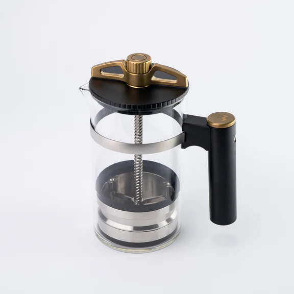 The BIRD Brewer | Weber Workshops 