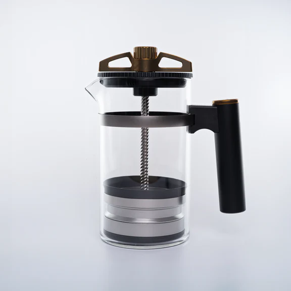 The BIRD Brewer | Weber Workshops 