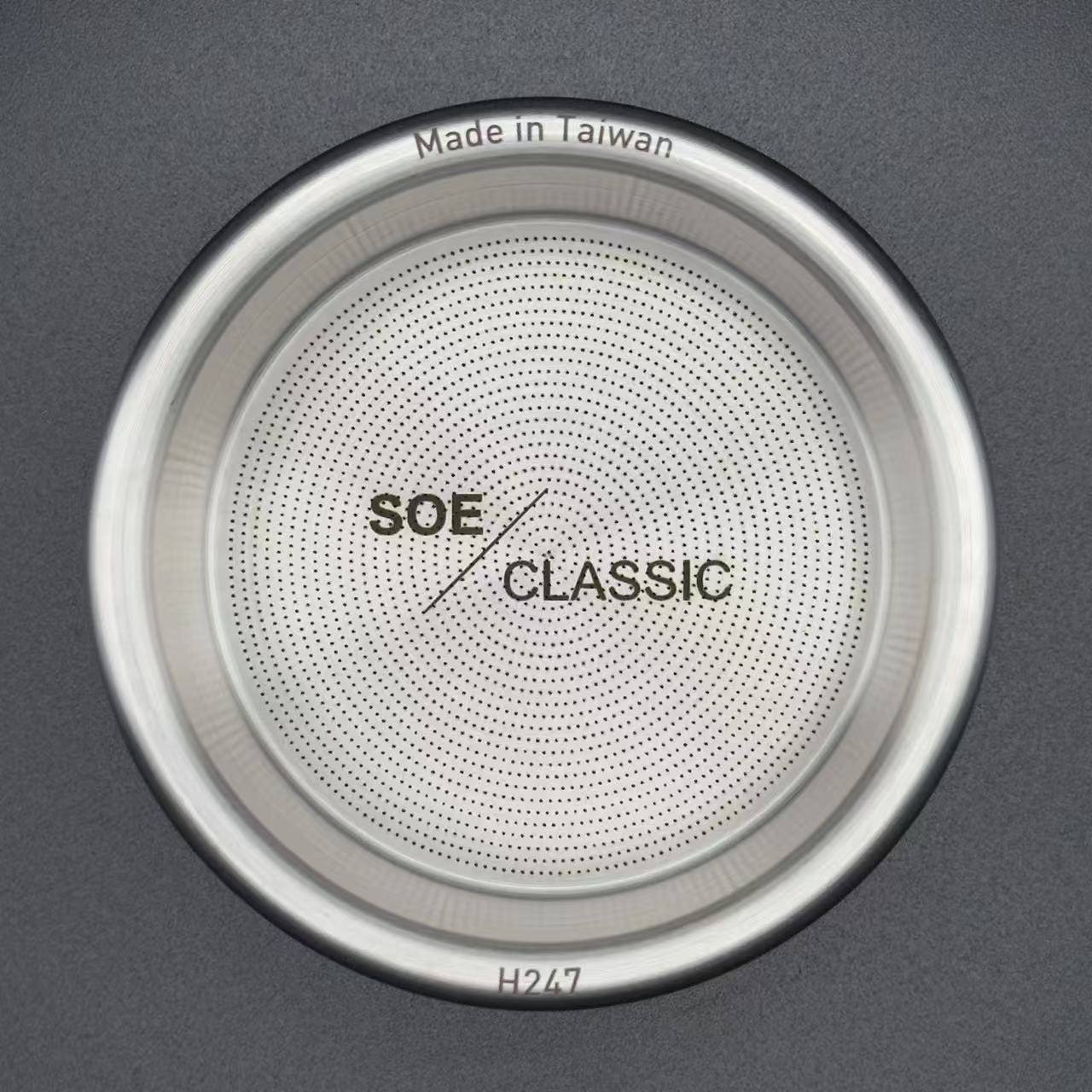 SOE/CLASSIC