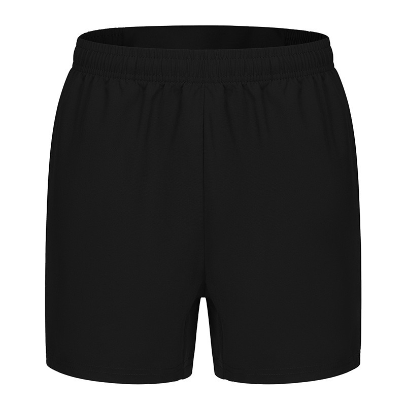 速干跑步短裤训练马拉松运动短裤男透气健身休闲三分篮球裤