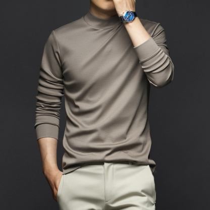 [Copy]【日系條紋】秋季復古條紋簡約寬鬆百搭休閑襯衣外套