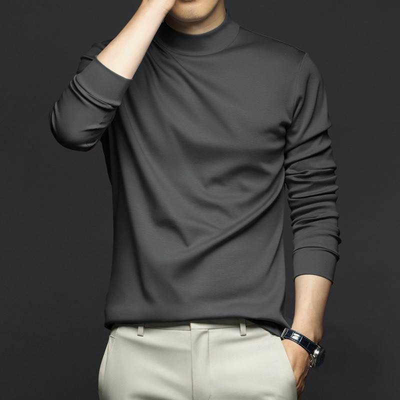 [Copy]【日系條紋】秋季復古條紋簡約寬鬆百搭休閑襯衣外套