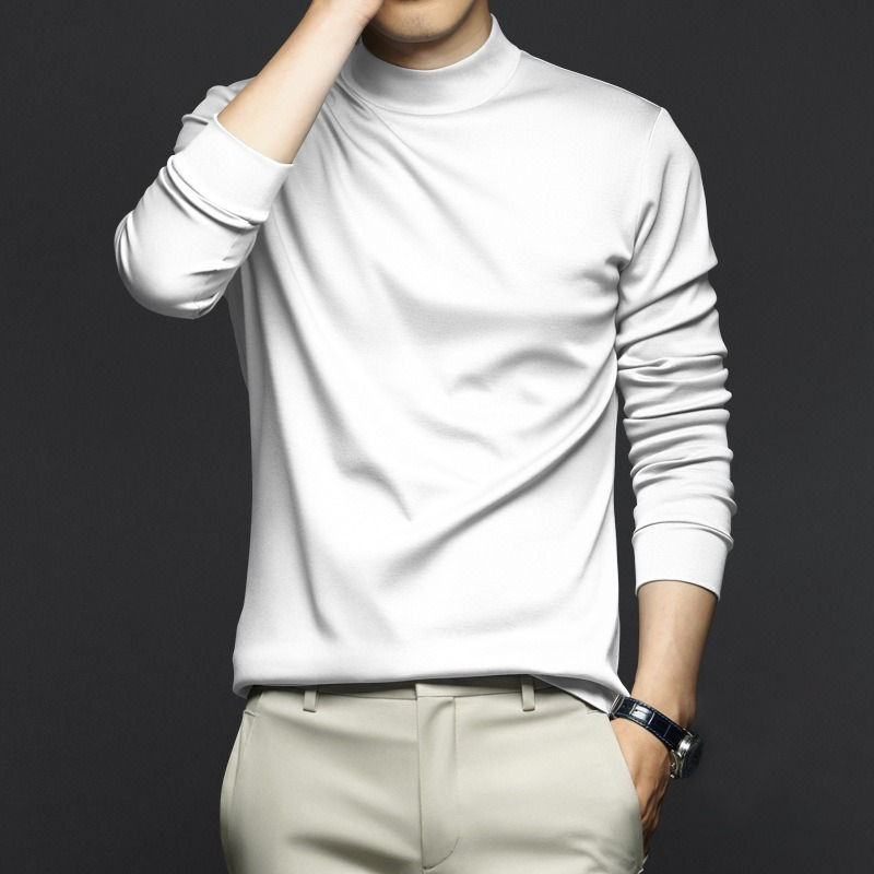 [Copy]【日系條紋】秋季復古條紋簡約寬鬆百搭休閑襯衣外套