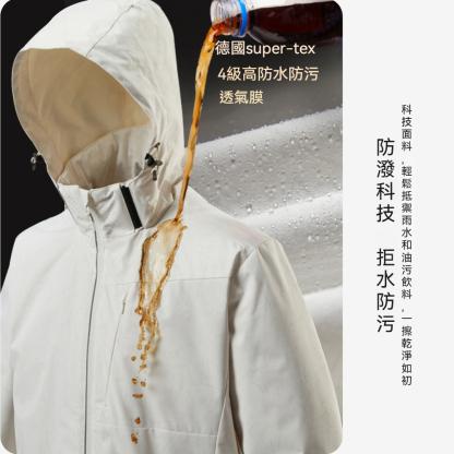 [Copy]【輕奢液氮絲光棉】升級液氮絲光棉圓領男士純色百搭長袖