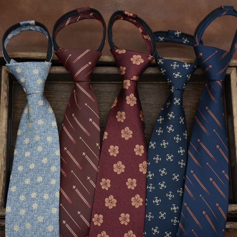 [Copy]【復古手打英倫風】正裝商務復古手打英倫風休閑百搭男士領帶