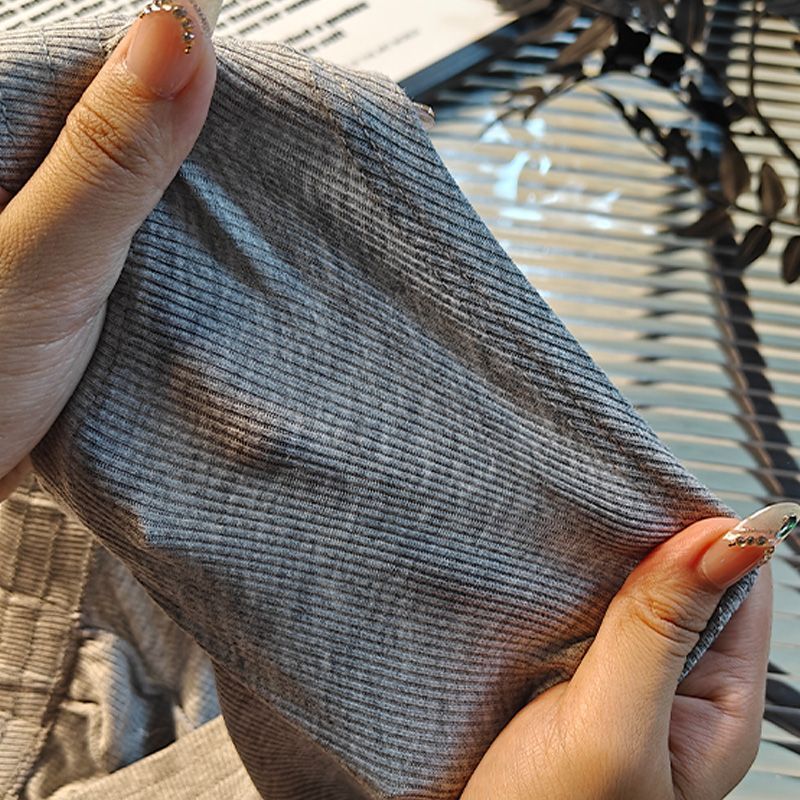 [Copy]【氣質條紋款】舒仕新款潮男條紋撞色包臀男士三角内褲