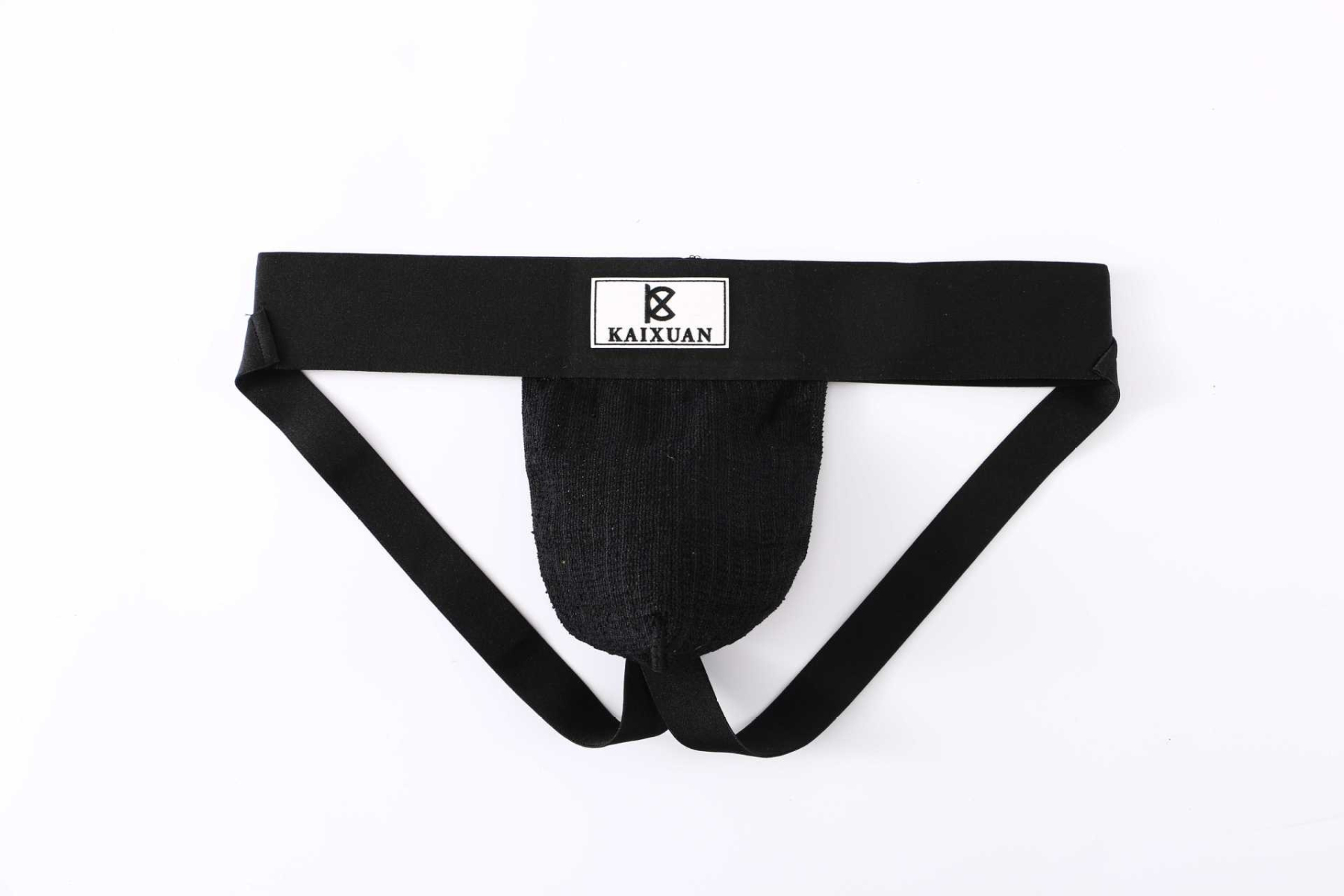 【彩虹撞色】透氣彈力撞色男士雙丁性感內褲