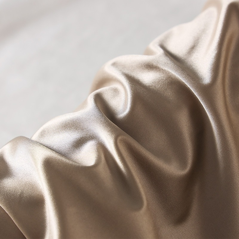 【高品質綢緞面料】透氣順滑彈力大囊袋冰絲男士平角內褲