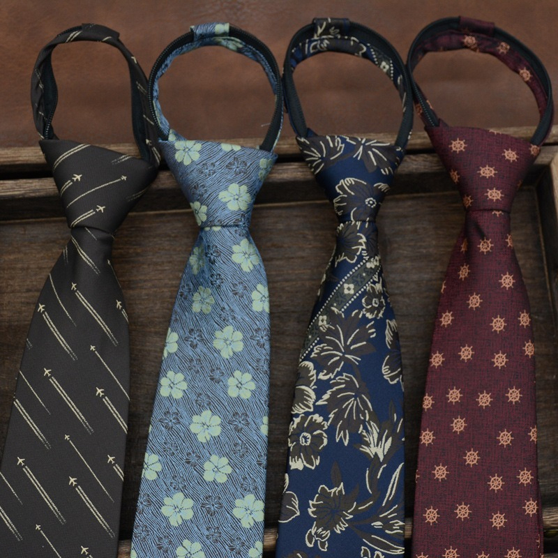 [Copy]【復古手打英倫風】正裝商務復古手打英倫風休閑百搭男士領帶