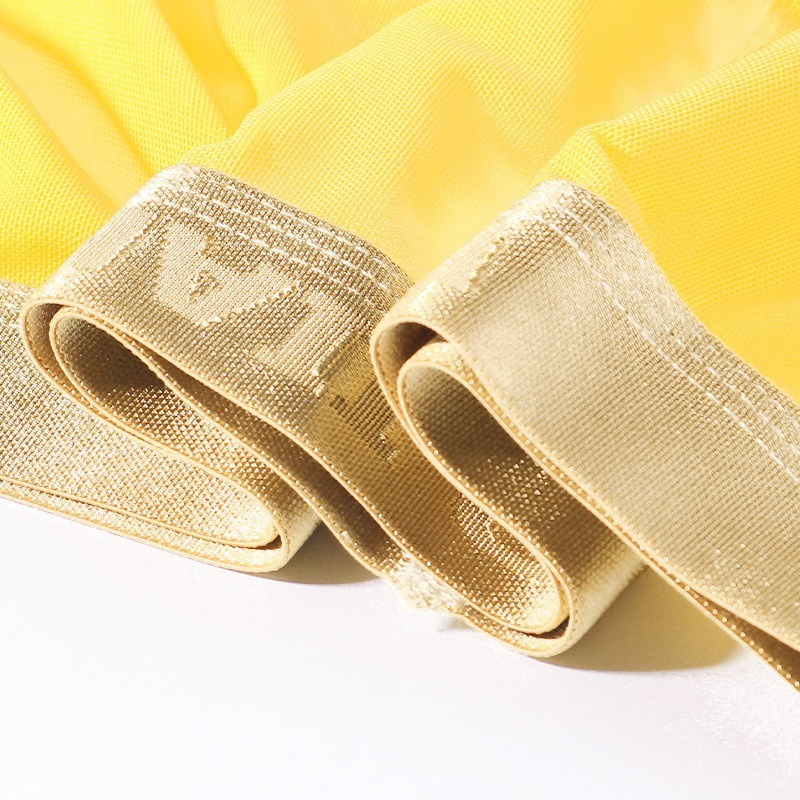 【性感網紗系列】24h自由呼吸~新款透明順滑加長款U凸性感男士內褲