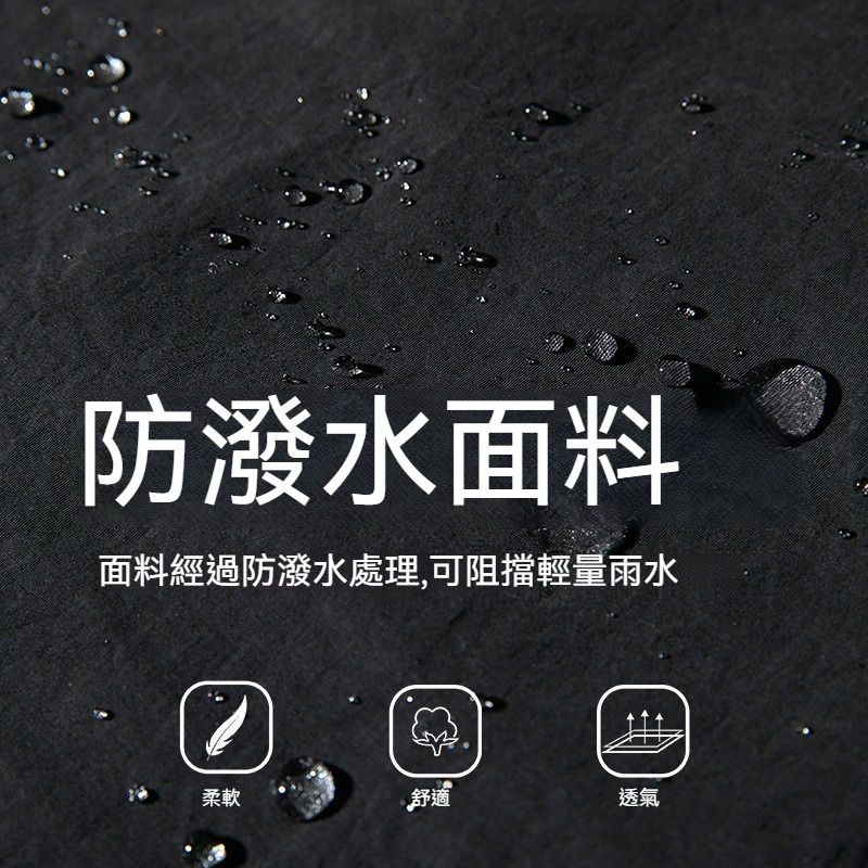 双褶大口袋降落伞兵裤春季新款日系宽松户外机能防泼水休闲工装裤