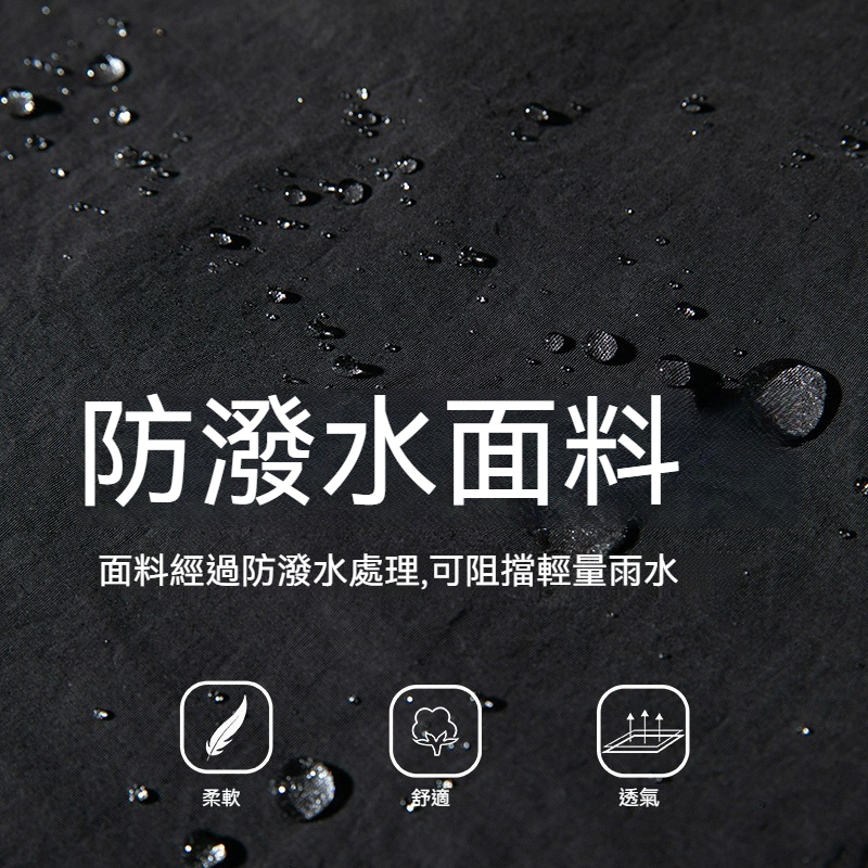 双褶大口袋降落伞兵裤春季新款日系宽松户外机能防泼水休闲工装裤
