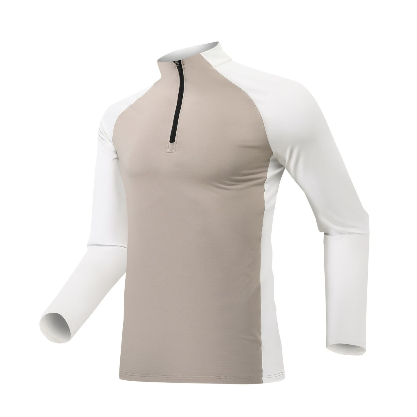 [Copy]【升級保暖雪尼爾】加絨柔軟保暖潮流肌理設計男士長袖針織衫