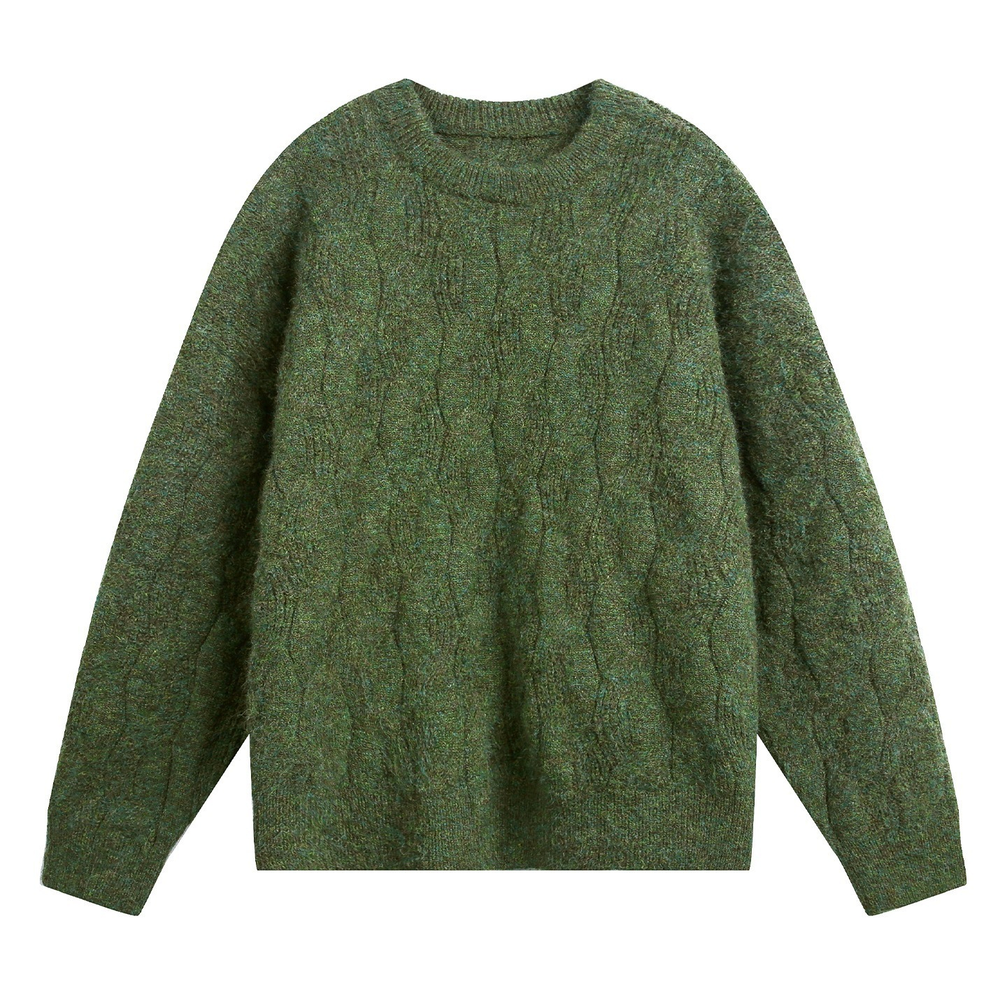 [Copy]【頂奢系列】340G重磅空氣層日系秋田風雙面細紋男士衛衣