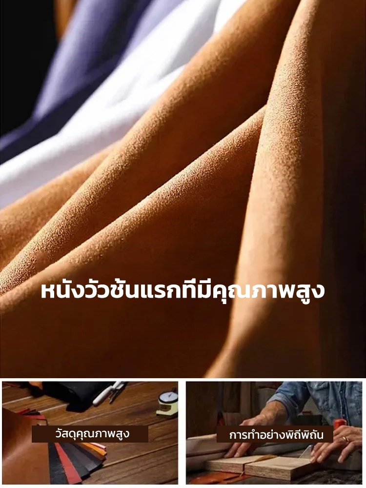 พื้นรองเท้านุ่มไม่เหนื่อยเท้า รองเท้าแตะครึ่งปิดหัวแต่งโบว์