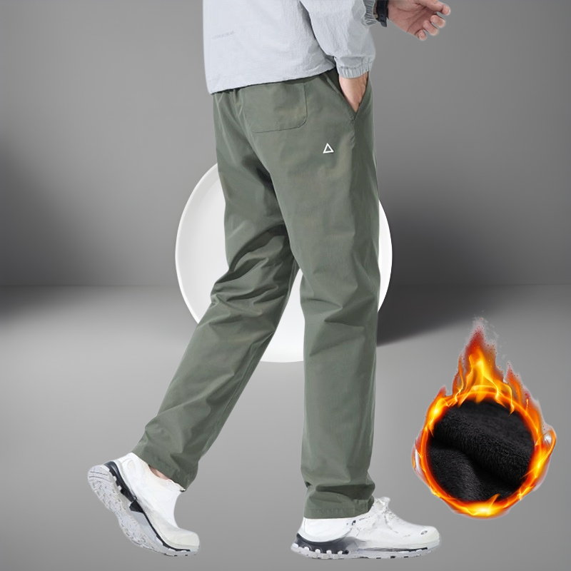 【บุขนกันน้ำ】สไตล์ล้ำ กางเกง