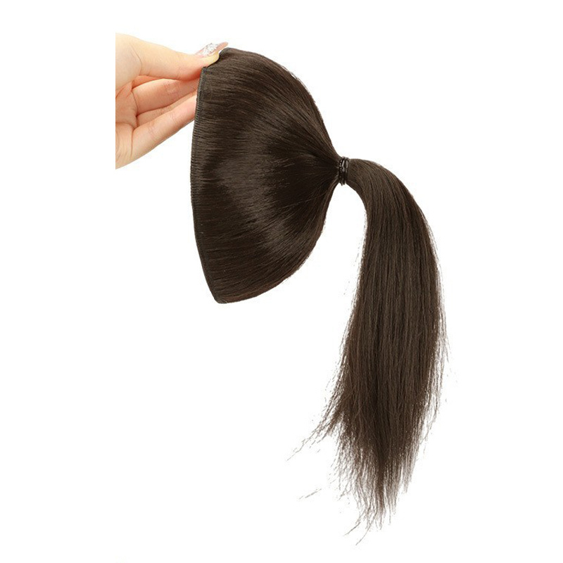 【🌸สิ่งประดิษฐ์เสริมผมหนา】แฮร์พีชผมขายฮิต