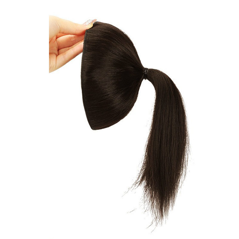 【🌸สิ่งประดิษฐ์เสริมผมหนา】แฮร์พีชผมขายฮิต