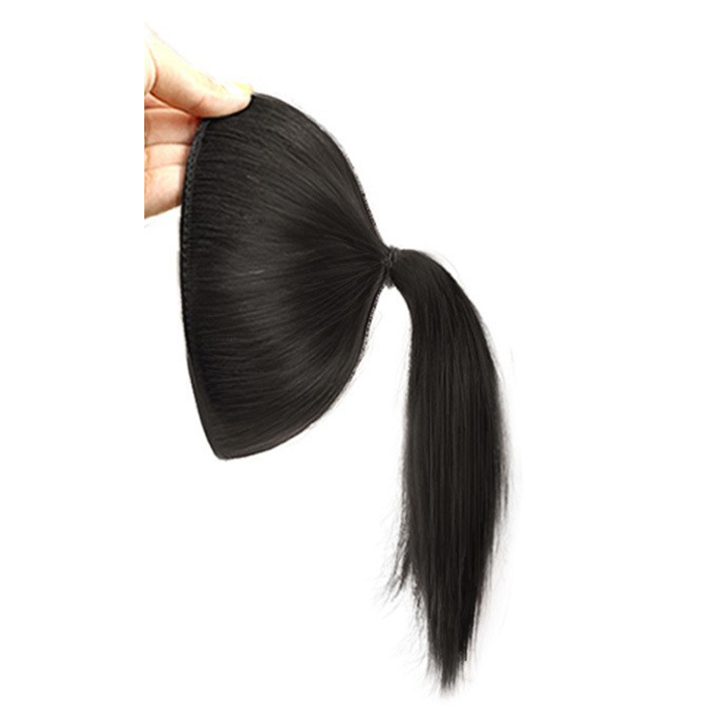 【🌸สิ่งประดิษฐ์เสริมผมหนา】แฮร์พีชผมขายฮิต