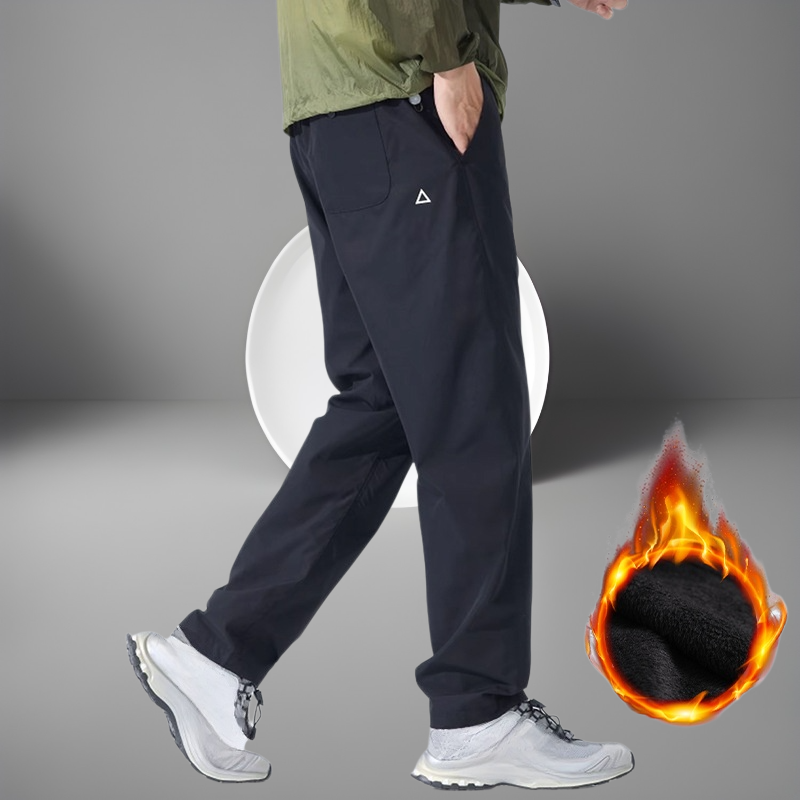 【บุขนกันน้ำ】สไตล์ล้ำ กางเกง