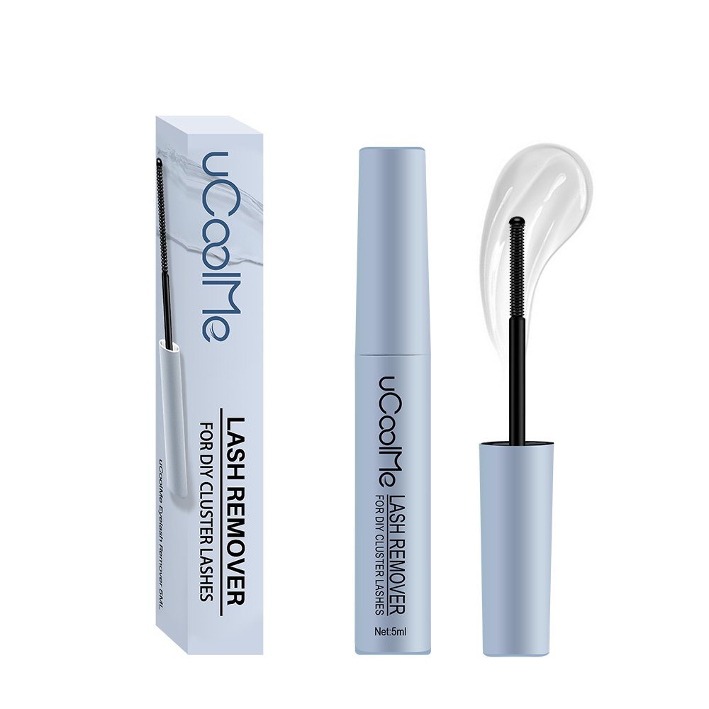 uCoolMe Lashes Remover