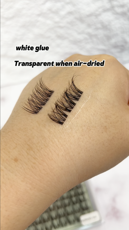 2-in-1 Lash Bond and Seal (Clear Bond)