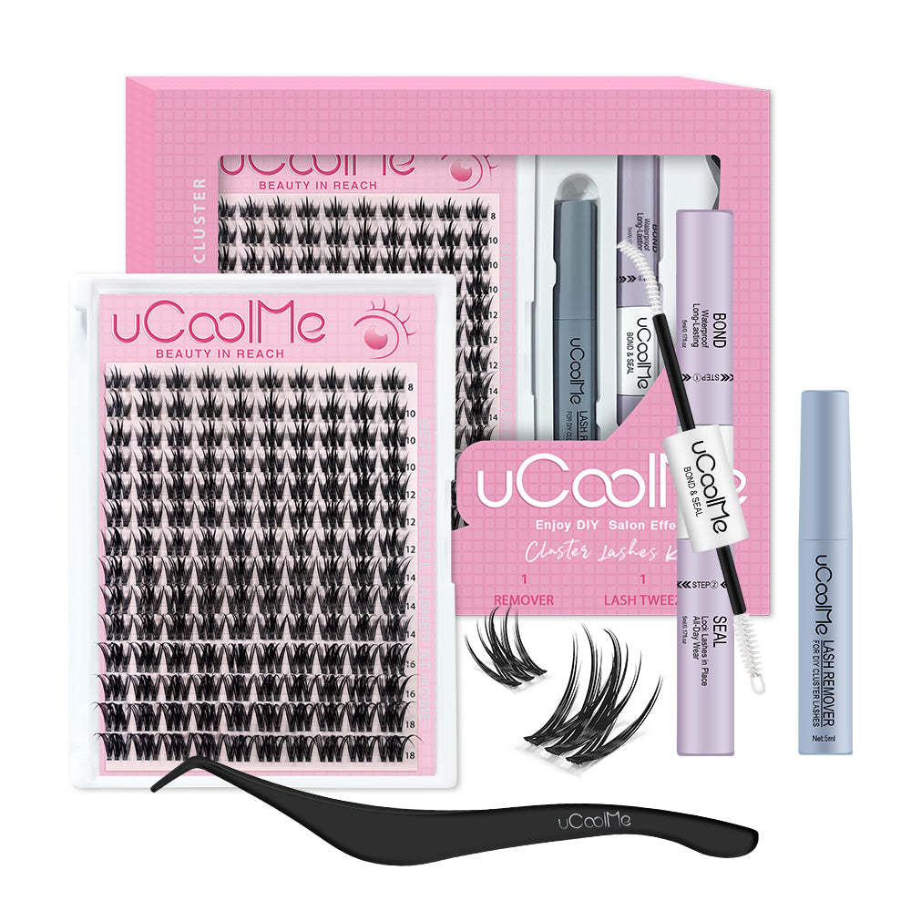 Fairy Bloom Kit.