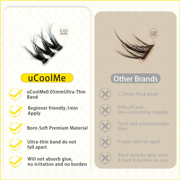 Eco-Lifelike NOVA (Lash Only).