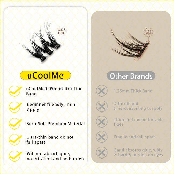 Eco-Lifelike NOVA (Lash Only).