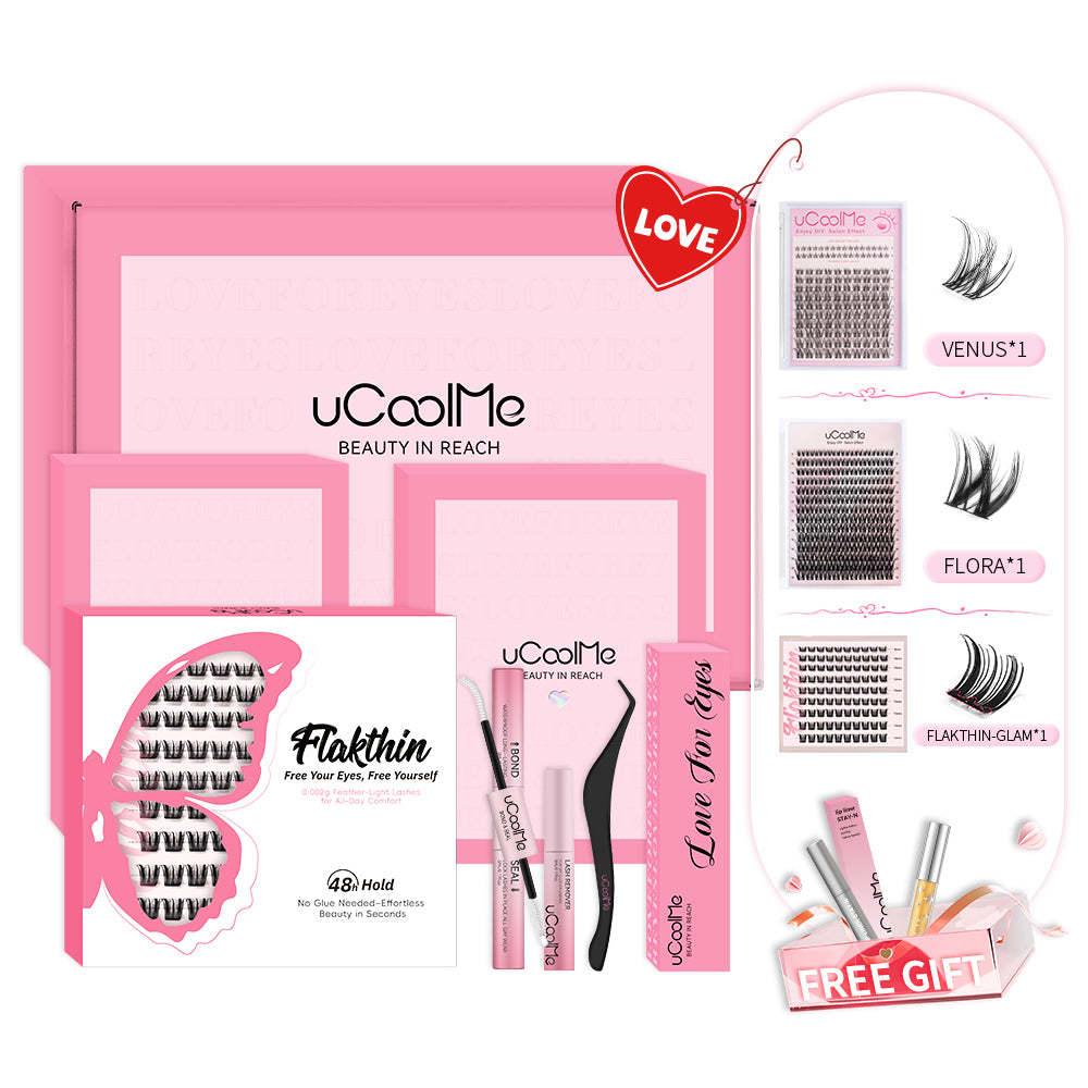 Valentine's Day Kit.