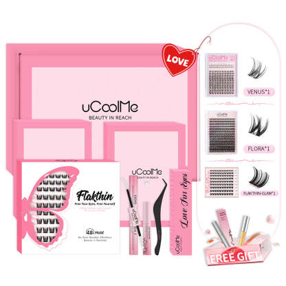 Valentine's Day Kit.
