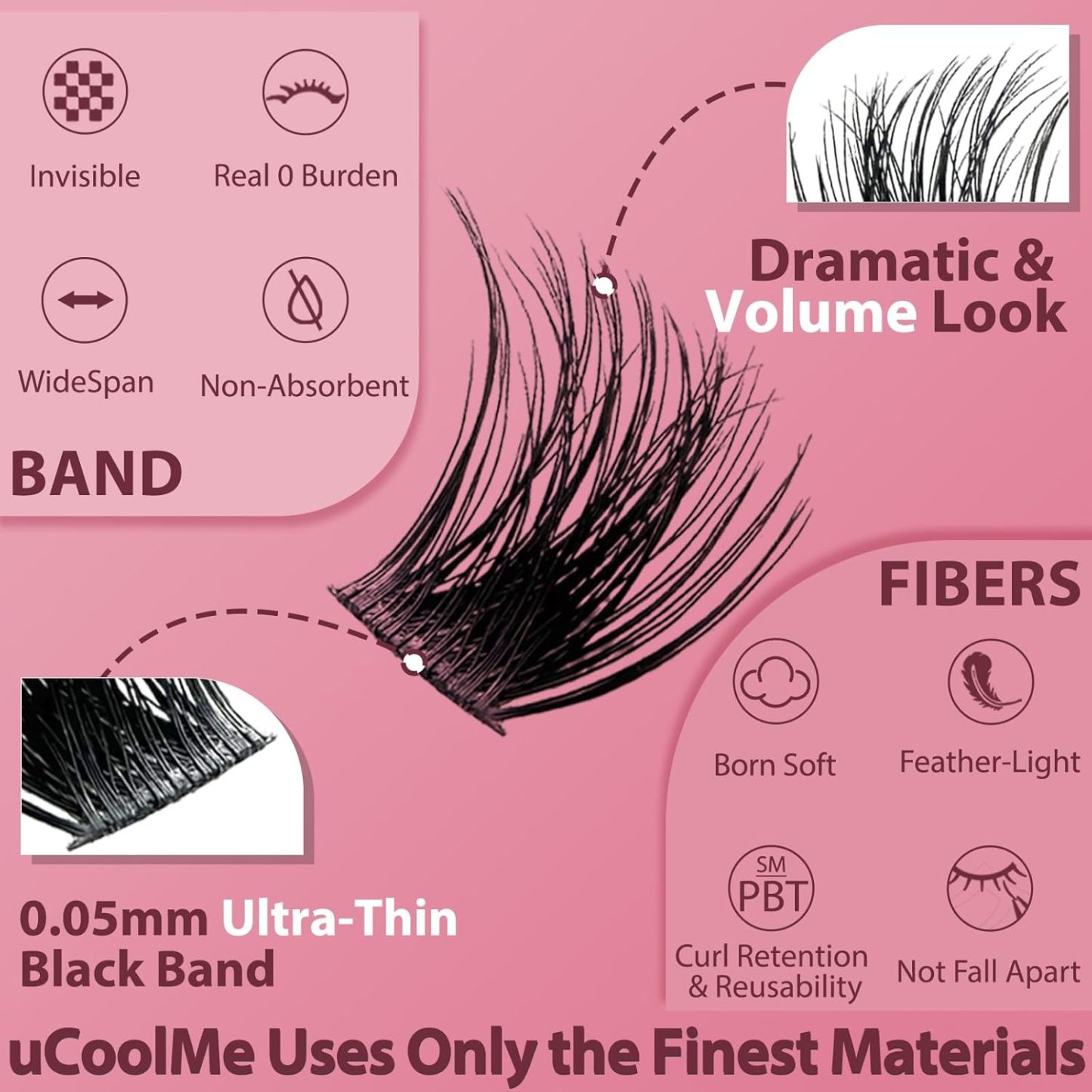 Magic 088 Lash Kit
