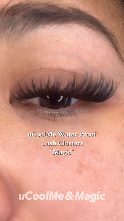 Magic 088 Lash Kit