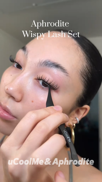 Aphrodite (Lash Only)