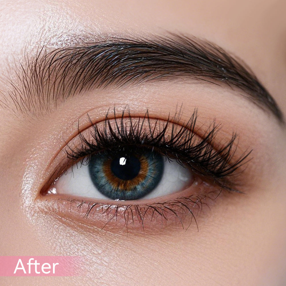 Invisible Band Secret Lash Kit