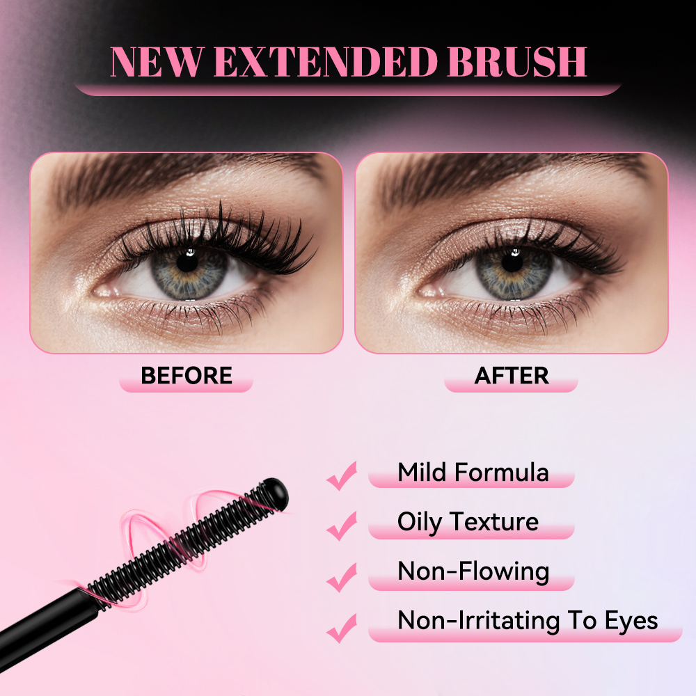 uCoolMe Upgeade Lashes Remover