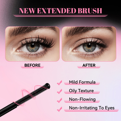 uCoolMe Upgeade Lashes Remover