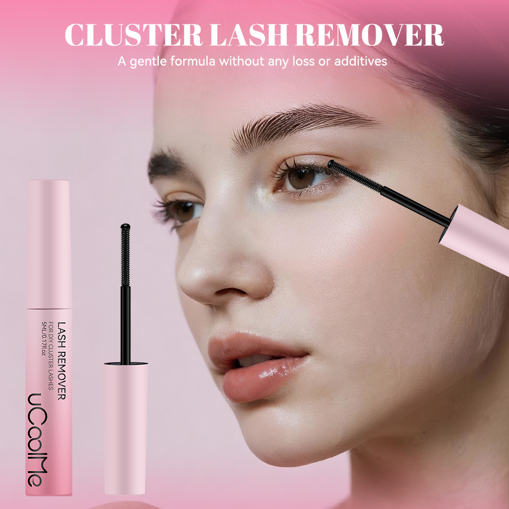 uCoolMe Upgeade Lashes Remover