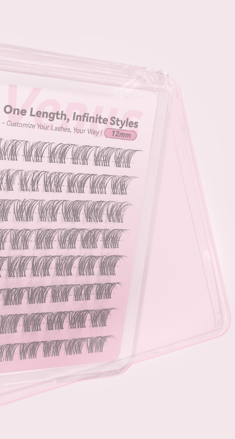 uCoolMe Lashes Kits