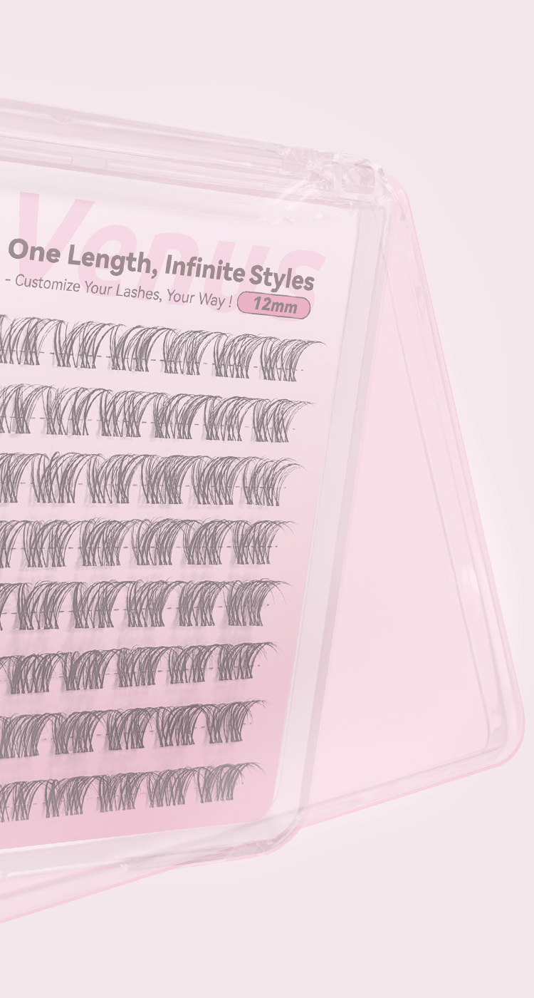uCoolMe Lashes Kits